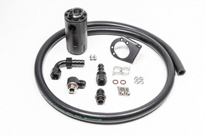 Radium Engineering Catch Can Kit CCV Subaru WRX VB Fluid Lock 20-0755-FL