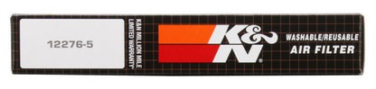 K&N Kawasaki ZX7 Ninja 89-90 Air Filter KA-7589