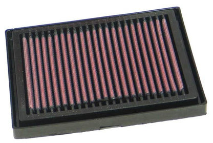K&N Replacement Air Filter Aprilia RSV Mille 04/RSV 1000-05-09 AL-1004
