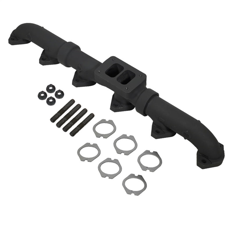 BD Diesel CAT 99-98 3406E / 99-03 C15 Road Master Exhaust Manifold 1048001