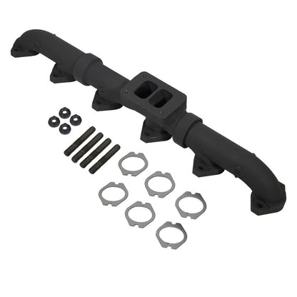 BD Diesel CAT 99-98 3406E / 99-03 C15 Road Master Exhaust Manifold 1048001