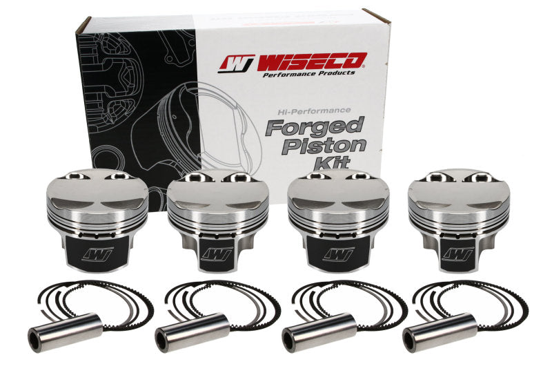 Wiseco Professional Series Pistons K666M855AP
