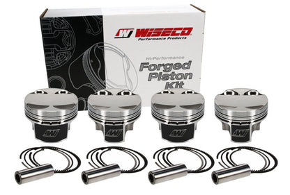Wiseco Professional Series Pistons K666M855AP