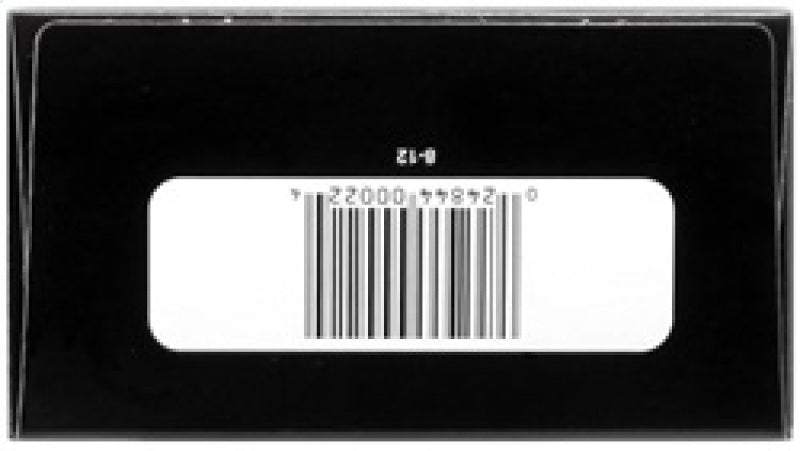 K&N Aerosol Oil Recharger Service Kit 99-5000