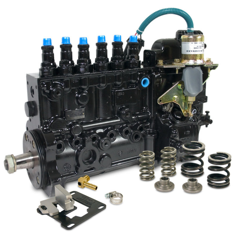 BD Diesel Governor Spring Kit 3000rpm - 1994-1998 Dodge 12-valve/P7100 Pump 1040187