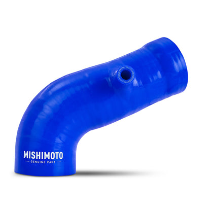 Mishimoto Intercooler Pipes MMHOSE-BRZ-22IHBL