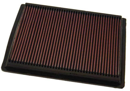 K&N 01-08 Ducati Monsters Panel Air Filter DU-9001