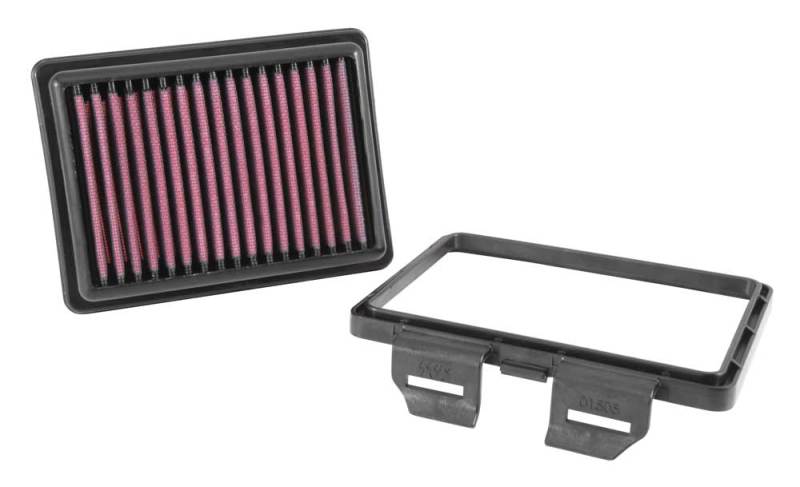 K&N 13-14 Honda CRF250L 250 Replacement Air Filter HA-2513