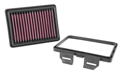 K&N 13-14 Honda CRF250L 250 Replacement Air Filter HA-2513