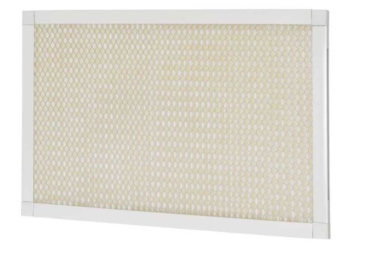 K&N HVAC Filter - 16 x 20 x 1 HVC-11620