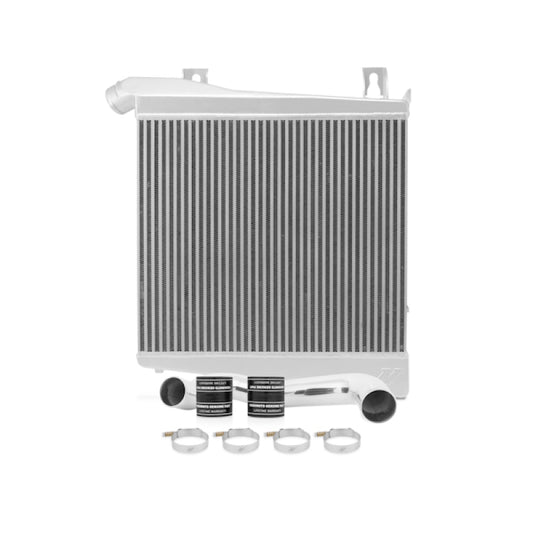 Mishimoto Intercoolers MMINT-F2D-08KSL