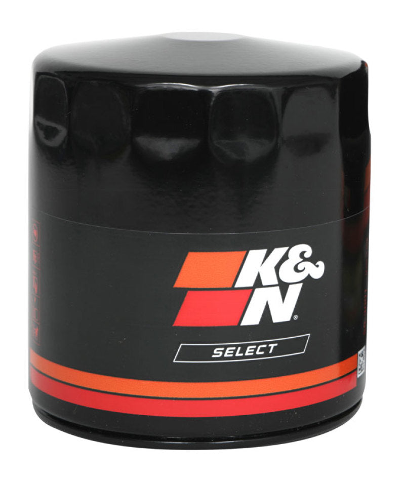 K&N 19-23 Genesis G70 2.0L L4 / 21-23 Hyundai Elantra Hybrid 1.6L L4 Spin-On Oil Filter SO-1004