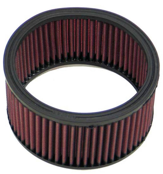 K&N Custom Air Filter - Round 6.25in OD 5.25in ID 3.25in H E-3340