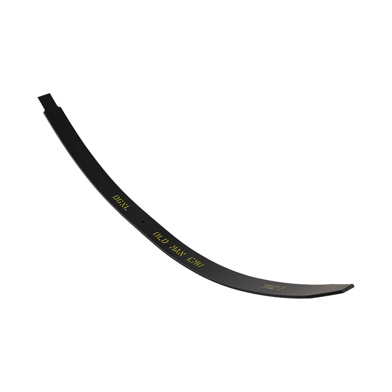 Old Man Emu Add-A-Leaf Springs D6XL