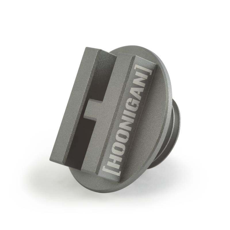 Mishimoto Hoonigan Oil Filler Caps MMOFC-MUS1-HOONSL
