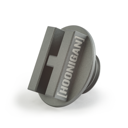 Mishimoto Hoonigan Oil Filler Caps MMOFC-MUS1-HOONSL