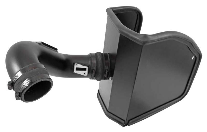 K&N 71 Series Performance Intake Kit - Chevrolet/GMC Colorado/Canyon  V6 3.6L 2015 71-3088