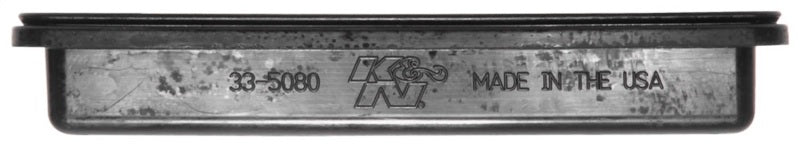 K&N 2018 Honda Clarity Hybrid Plug-In Replacement Drop In Air Filter 33-5080
