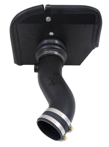 K&N 14-16 Jeep Cherokee V6-3.2L F/I FIPK Performance Intake 57-1569