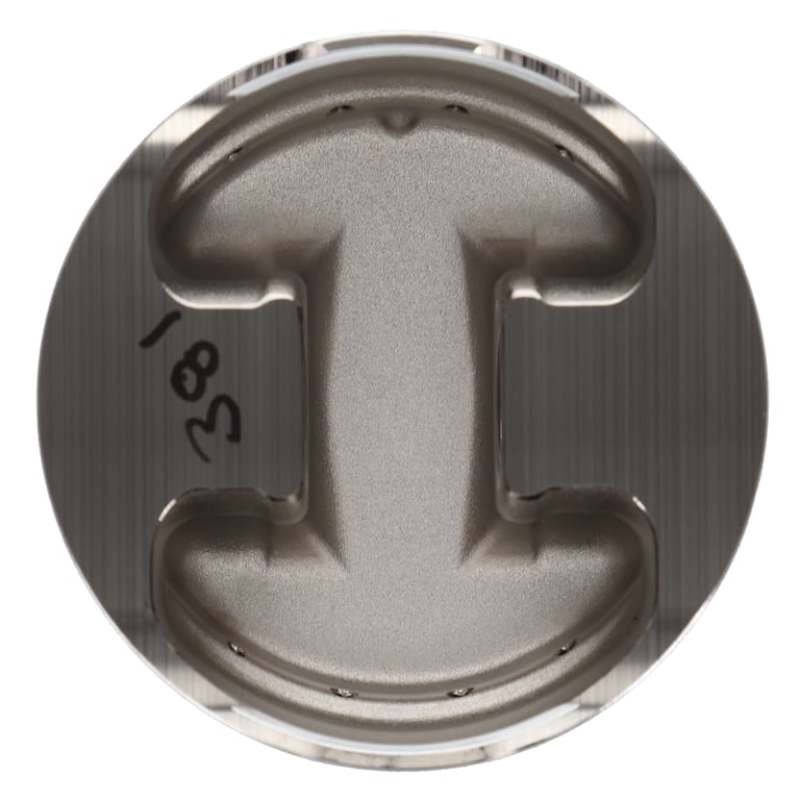 Wiseco Sport Compact Piston and Ring Kits K588M925