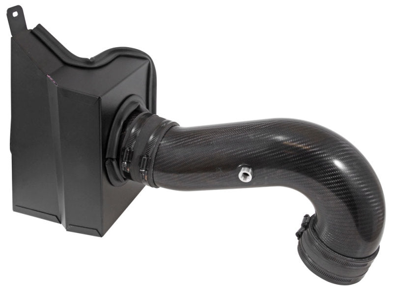 K&N 15-16 Chevy Corvette Z06 6.2L V8 Aircharger Performance Intake 63-3090