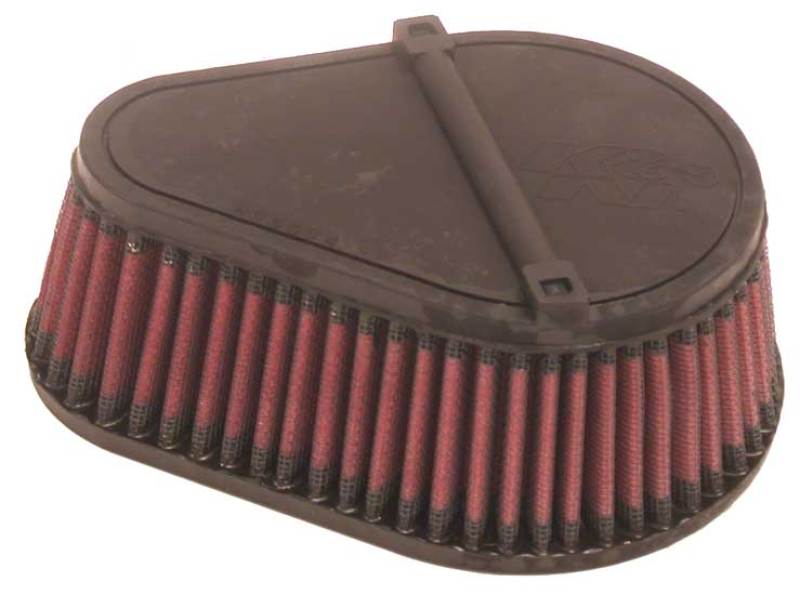 K&N 96-09 Suzuki DR650S/SE Replacement Air Filter SU-6596