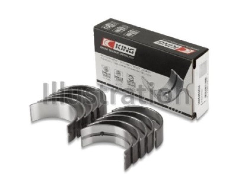 King SI-Series Main Bearings MB5781SI