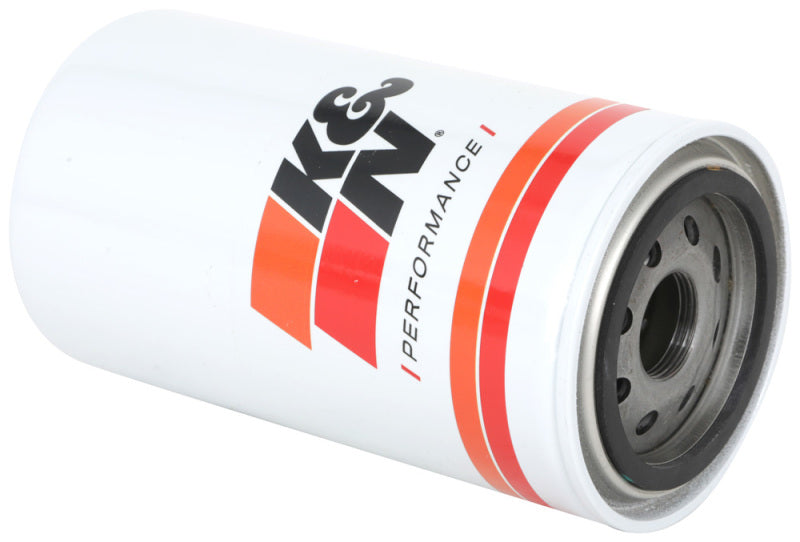 K&N Dodge Performance Gold Oil Filter HP-4003