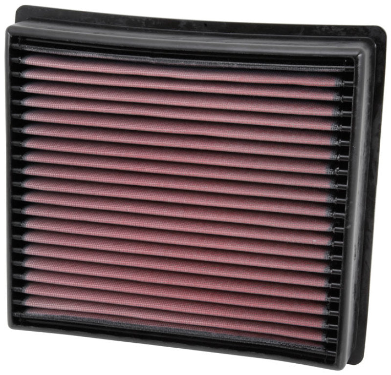 K&N Replacement Panel Air Filter for 13-14 Dodge Ram 2500/3500/4500/5500 6.7L L6 Diesel 33-5005