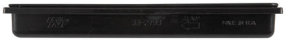 K&N Replacement Panel Air Filter Fiat 96-07 Palio/96-06 Siena/99-06 Strada/ 07-14 Renault Laguna III 33-2793