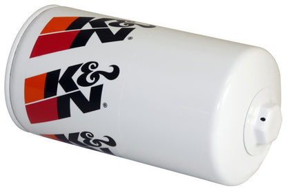 K&N Dodge Performance Gold Oil Filter HP-4003