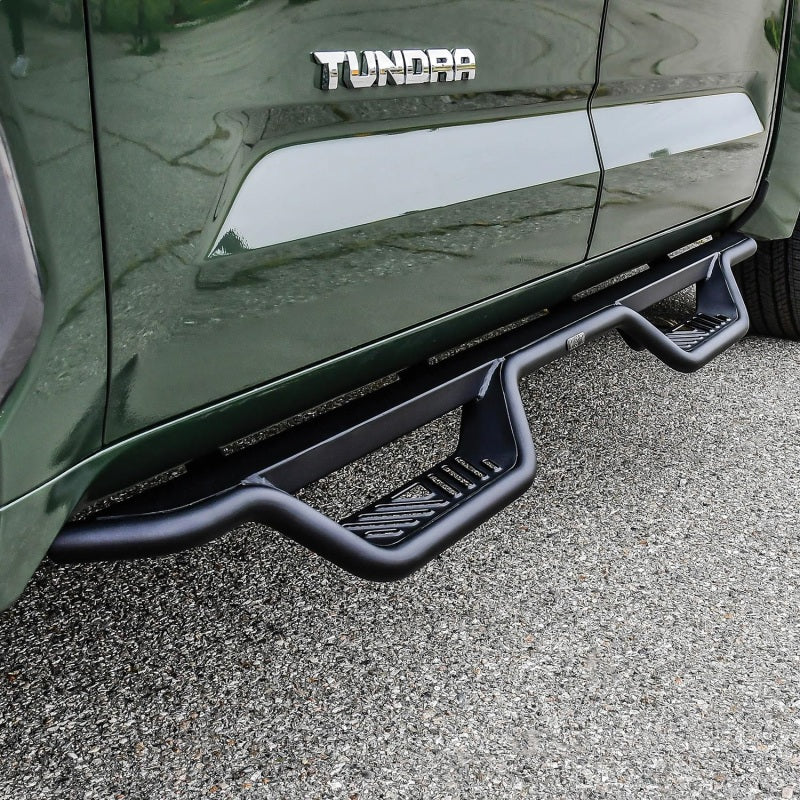 Westin Automotive Running Boards, Nerf Bars and Truck Steps 20-14235