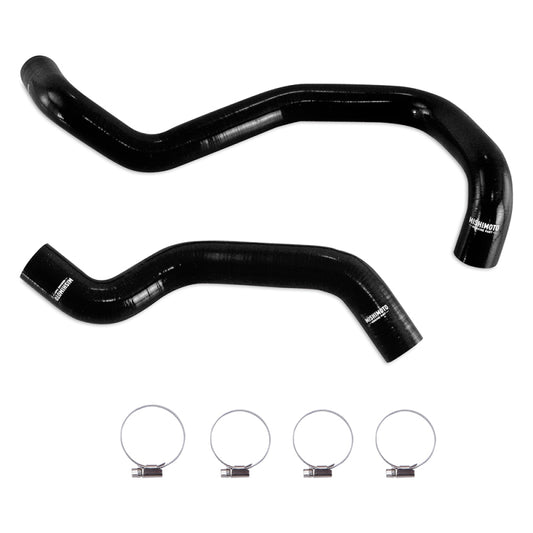 Mishimoto Radiator Hose Kits MMHOSE-RGR-19BK