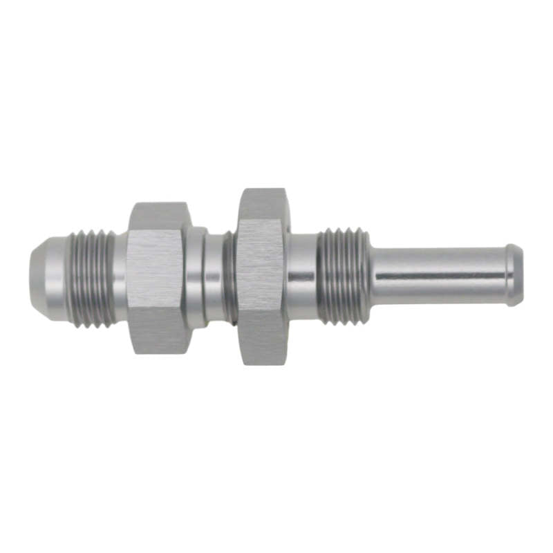 DeatschWerks Bulkhead Adapter Fittings 6-02-0739