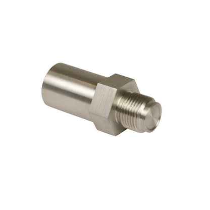 BD Diesel Common Rail Fuel Plug - 2003-2007 Dodge 5.9L 1050070