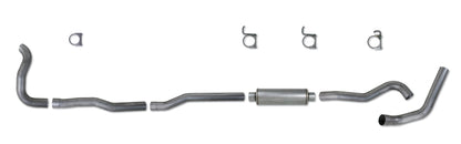 Diamond Eye Exhaust Systems K4211A