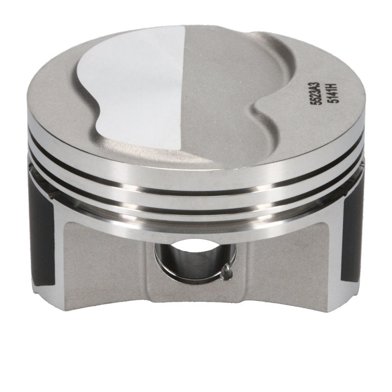 Wiseco Pro Tru Street Pistons PTS523A3