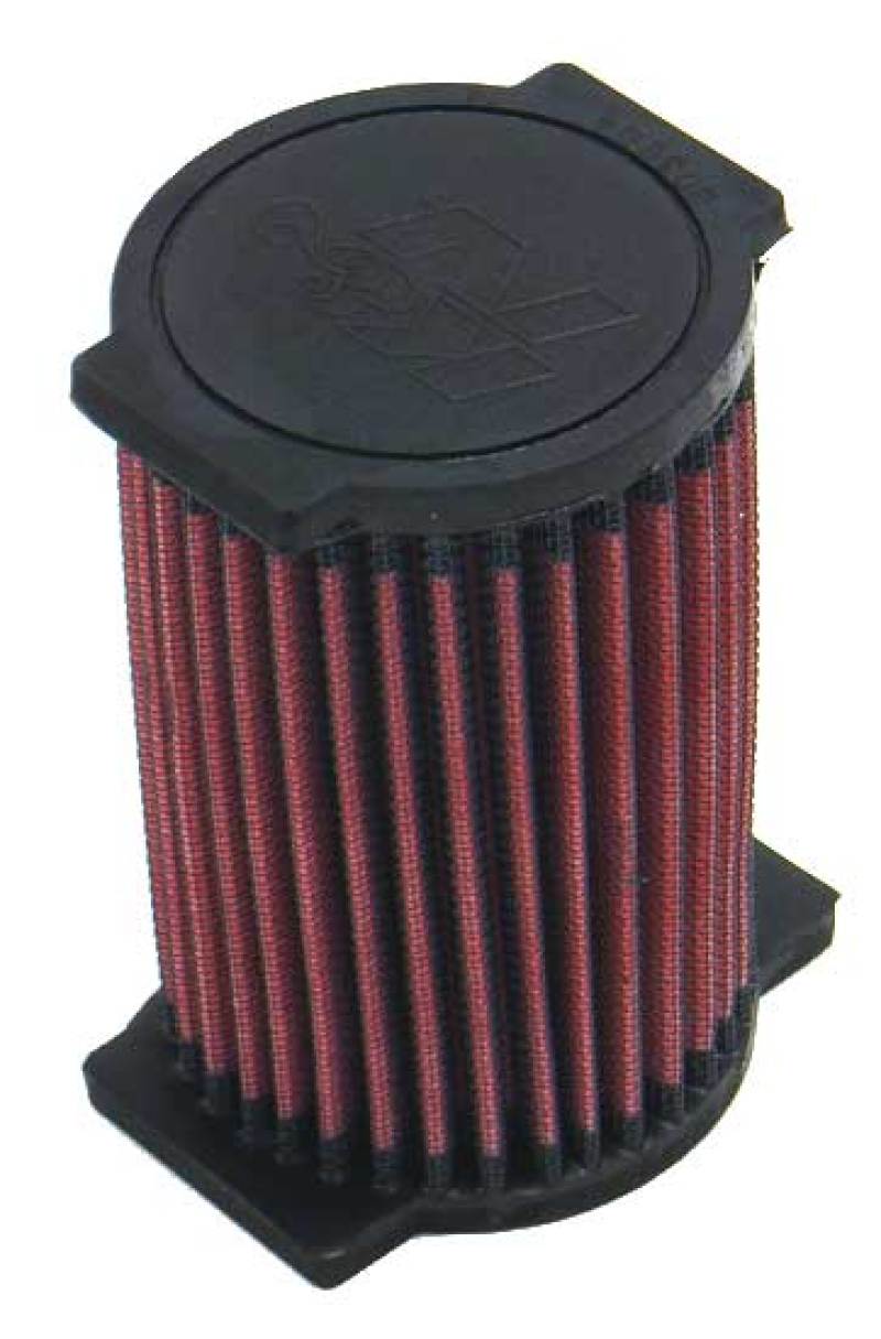 K&N 86-99 Yamaha YFM350FW Big Bear Air Filter YA-2597