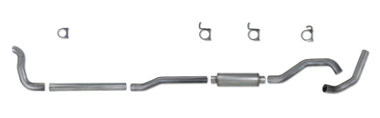 Diamond Eye Exhaust Systems K4209A