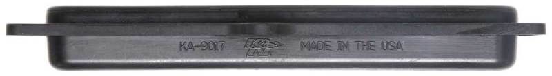 K&N 2017 Kawasaki Z900 - 948CC Replacement Air Filter KA-9017