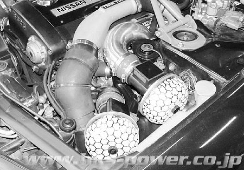 HKS RS BNR32 RB26DETT 70020-AN102