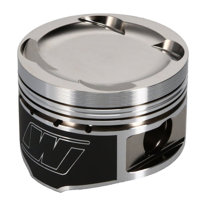 Wiseco Sport Compact Piston and Ring Kits K550M87