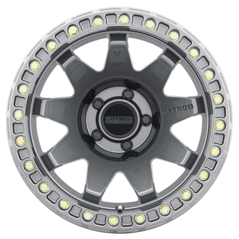Method Race Wheels Wheels MR10879050844B