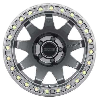 Method Race Wheels Wheels MR10879050844B