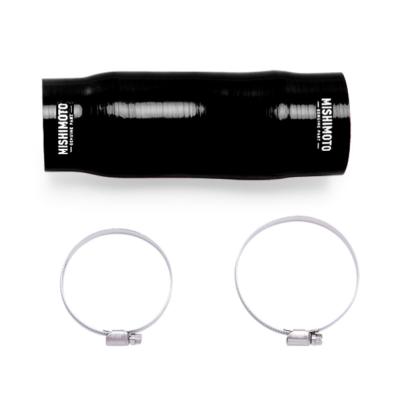 Mishimoto Air Box Hoses MMHOSE-CIV-16IHBK
