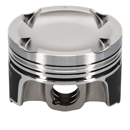 Wiseco Sport Compact Piston and Ring Kits K625M86