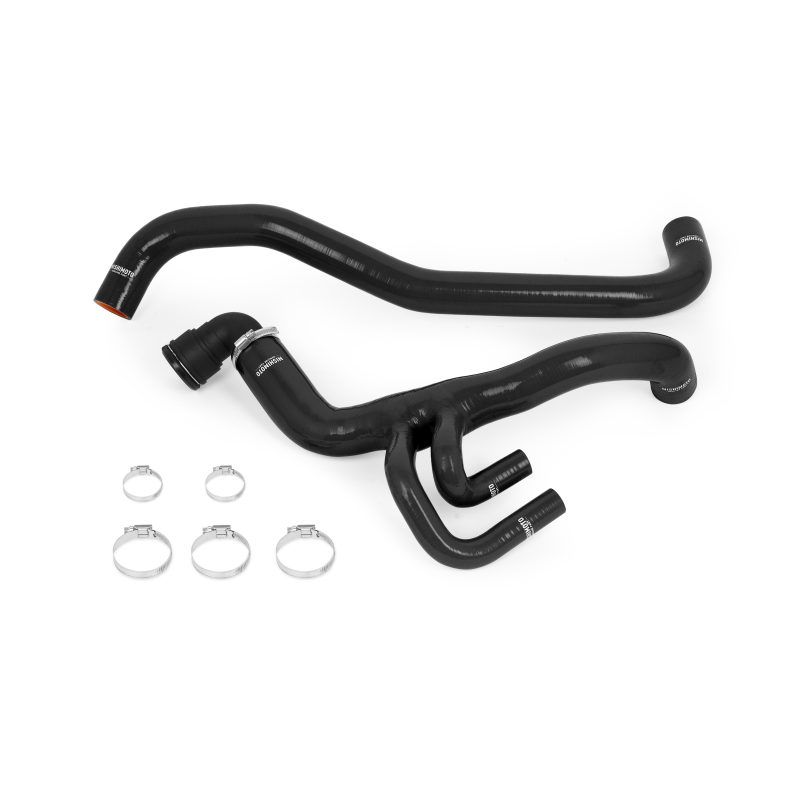 Mishimoto Radiator Hose Kits MMHOSE-F62-10BK