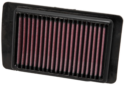 K&N 08-10 Victory Hammer Air Filter PL-1608