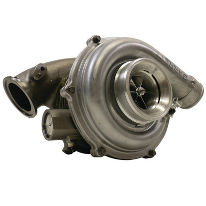 BD Diesel Screamer Stage 1 Performance GT37 Turbo - 2003-2007 Ford 6.0L 1045820