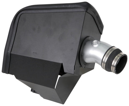 K&N 19-20 Hyundai Veloster L4-2.0L F/I Typhoon Performance Air Intake System 69-5325TS